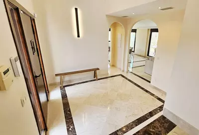 Detached Villa in Estepona
