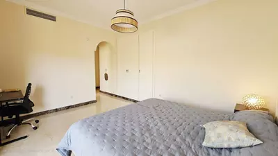 Detached Villa in Estepona