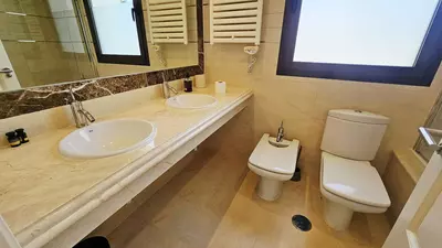 Detached Villa in Estepona