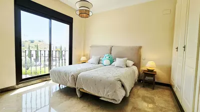Detached Villa in Estepona