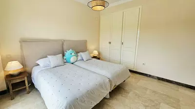Detached Villa in Estepona