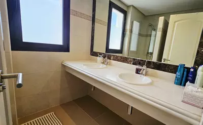 Detached Villa in Estepona