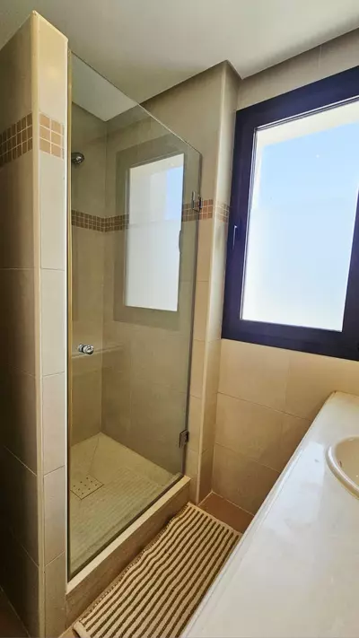 Detached Villa in Estepona