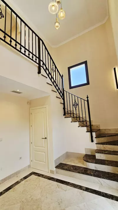Detached Villa in Estepona