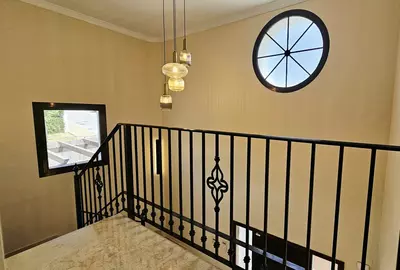 Detached Villa in Estepona