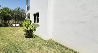 Detached Villa in Estepona