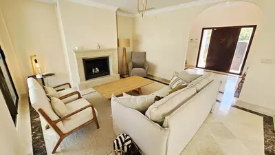 Detached Villa in Estepona