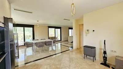 Detached Villa in Estepona