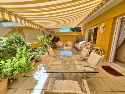Penthouse Duplex in Elviria