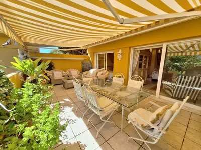 Penthouse Duplex in Elviria