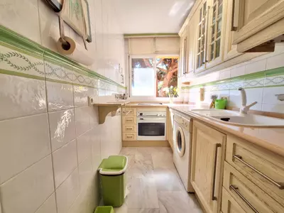 Penthouse Duplex in Elviria