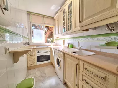 Penthouse Duplex in Elviria