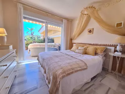 Penthouse Duplex in Elviria
