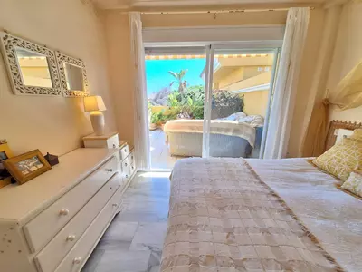 Penthouse Duplex in Elviria