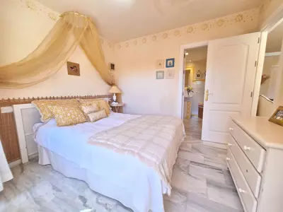 Penthouse Duplex in Elviria