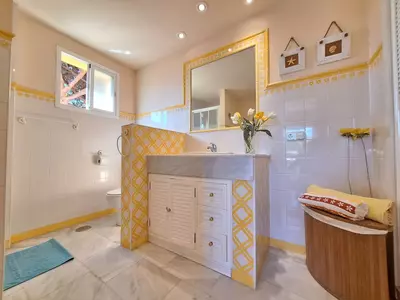 Penthouse Duplex in Elviria