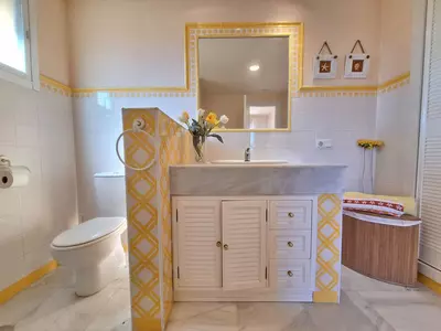 Penthouse Duplex in Elviria