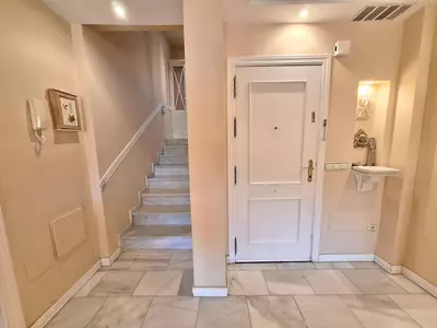 Penthouse Duplex in Elviria