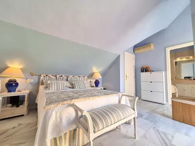 Penthouse Duplex in Elviria
