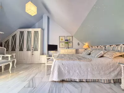 Penthouse Duplex in Elviria