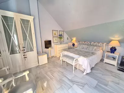 Penthouse Duplex in Elviria
