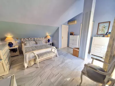 Penthouse Duplex in Elviria