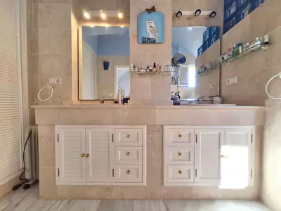 Penthouse Duplex in Elviria