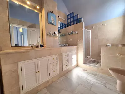 Penthouse Duplex in Elviria