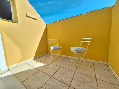 Penthouse Duplex in Elviria
