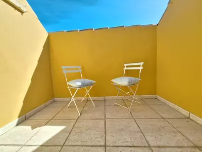 Penthouse Duplex in Elviria