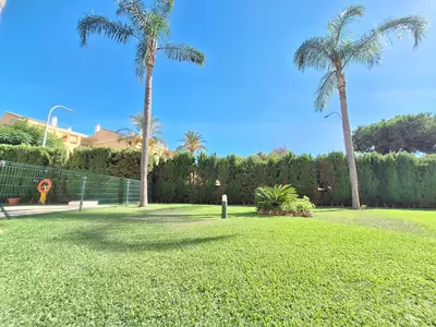 Penthouse Duplex in Elviria