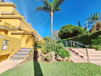 Penthouse Duplex in Elviria