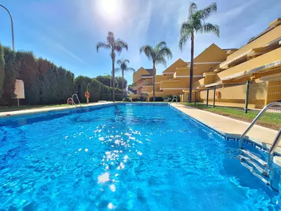 Penthouse Duplex in Elviria