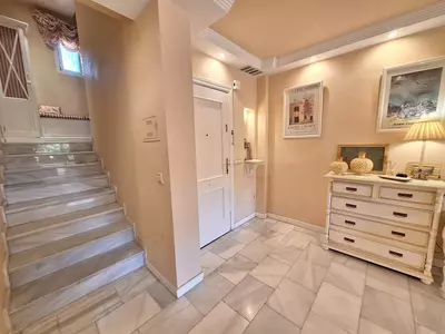 Penthouse Duplex in Elviria