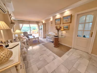 Penthouse Duplex in Elviria