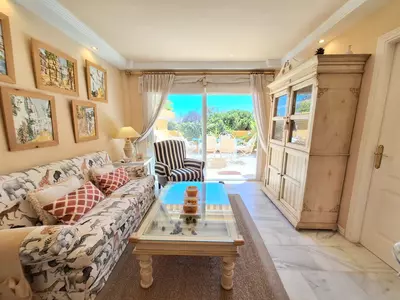 Penthouse Duplex in Elviria