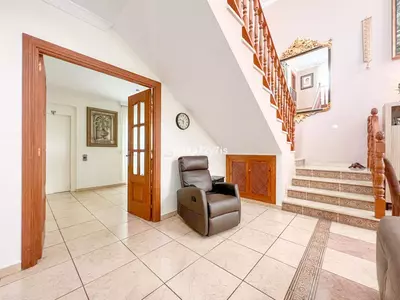 Semi-Detached House in Estepona