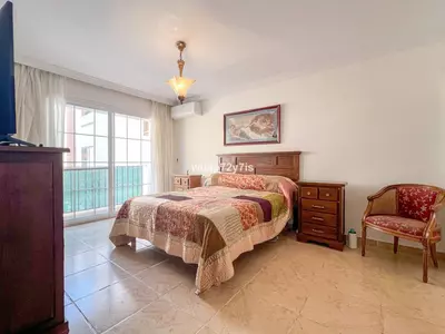 Semi-Detached House in Estepona