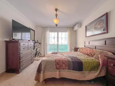 Semi-Detached House in Estepona