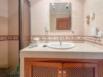 Semi-Detached House in Estepona