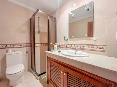 Semi-Detached House in Estepona