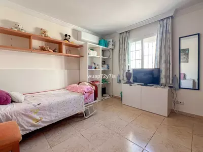 Semi-Detached House in Estepona