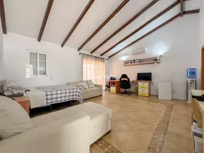 Semi-Detached House in Estepona