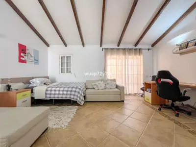 Semi-Detached House in Estepona