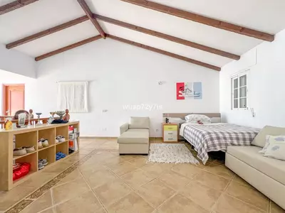 Semi-Detached House in Estepona