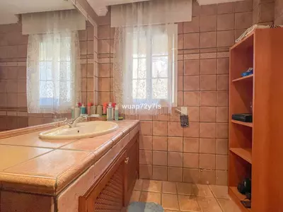 Semi-Detached House in Estepona
