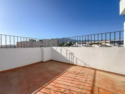 Semi-Detached House in Estepona
