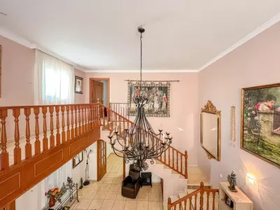 Semi-Detached House in Estepona