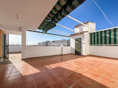 Semi-Detached House in Estepona