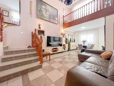 Semi-Detached House in Estepona